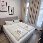 Guestnest-erfurt Appartement