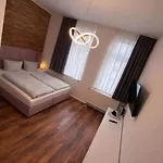 アパート Guestnest-erfurt *