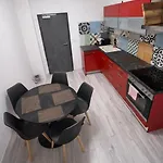 Daire Guestnest-erfurt Erfurt