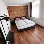 Guestnest-erfurt *