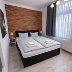 Guestnest-erfurt Daire *