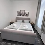 アパート Guestnest-erfurt *