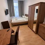 Appartement Guestnest-erfurt *