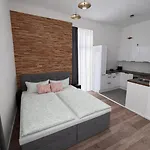 アパート Guestnest-erfurt *