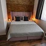 Guestnest-erfurt Appartement Erfurt