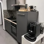 Guestnest-erfurt Erfurt