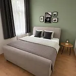 Appartement Guestnest-erfurt Erfurt