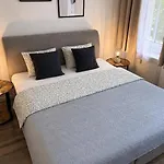 Guestnest-erfurt Appartement *