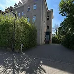 Guestnest-erfurt Appartement Erfurt