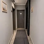 Guestnest-erfurt Appartement Erfurt