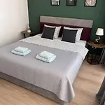 Guestnest-erfurt Erfurt