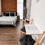 Appartement Guestnest-erfurt Erfurt