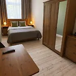 Appartement Guestnest-erfurt Erfurt