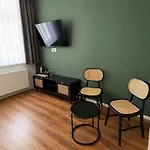 Guestnest-erfurt Appartement *