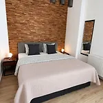 Guestnest-erfurt Appartement