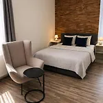 Guestnest-erfurt Appartement Erfurt