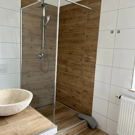 Guestnest-Erfurt * Érfurt