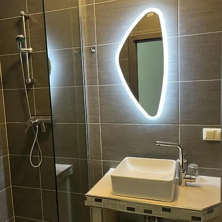 Guestnest-erfurt Apartament Erfurt