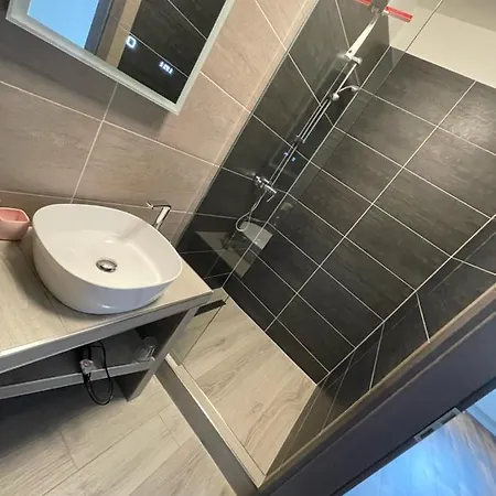 Guestnest-Erfurt Apartmán Erfurt