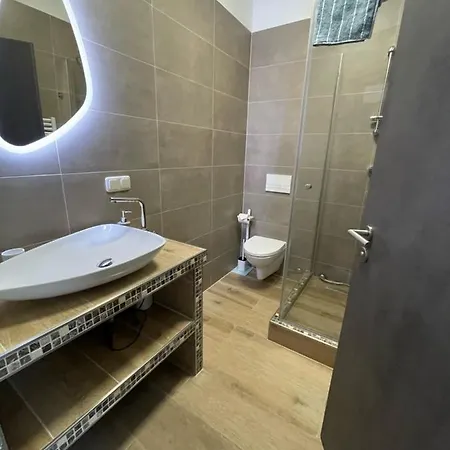 Guestnest-erfurt Apartament *