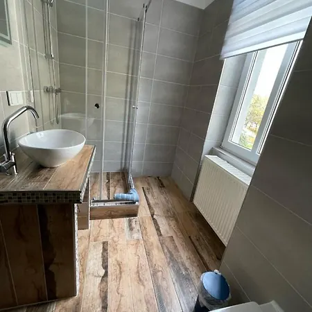 Guestnest-Erfurt Apartamento *