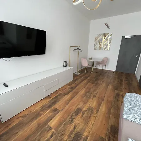 Guestnest-erfurt Apartament Erfurt