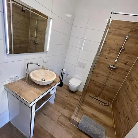 Guestnest-erfurt Daire Erfurt