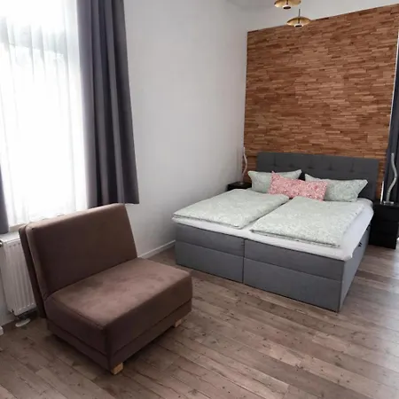 Guestnest-erfurt Erfurt