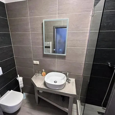 Guestnest-erfurt Lägenhet *