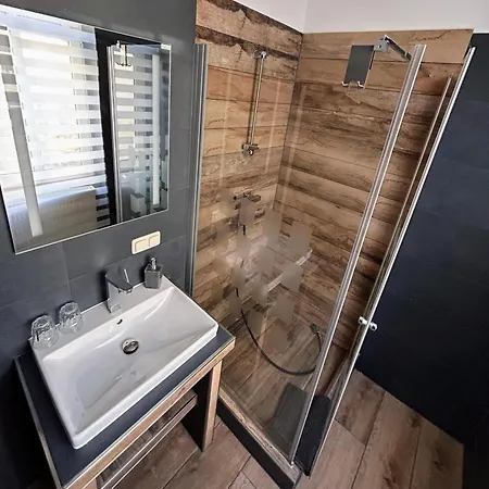 Guestnest-erfurt Lägenhet