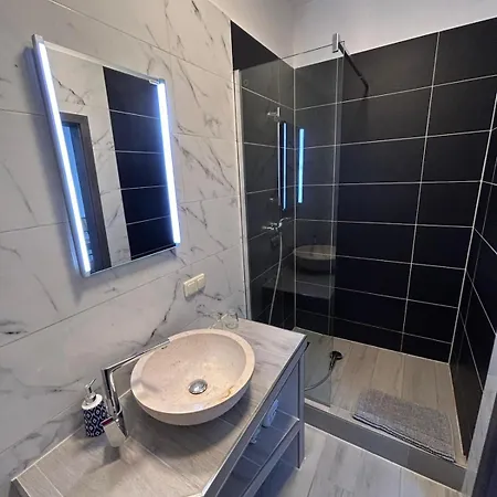 Guestnest-erfurt Apartament