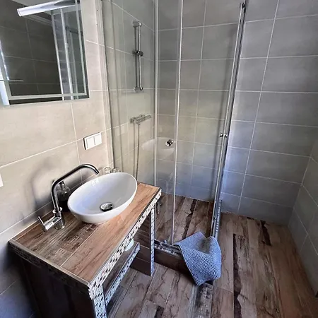 Guestnest-erfurt Erfurt