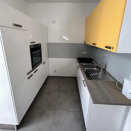 Guestnest-erfurt Erfurt