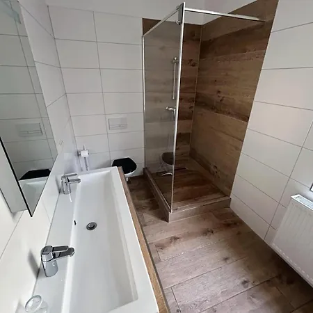 Guestnest-erfurt Lägenhet Erfurt