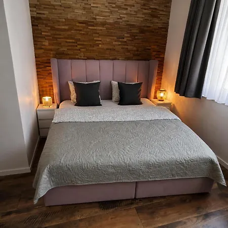 Guestnest-erfurt Apartment Erfurt