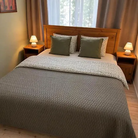 Apartament Guestnest-erfurt