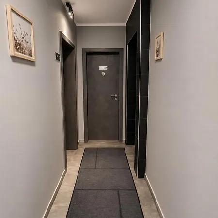 Guestnest-erfurt Appartamento Erfurt