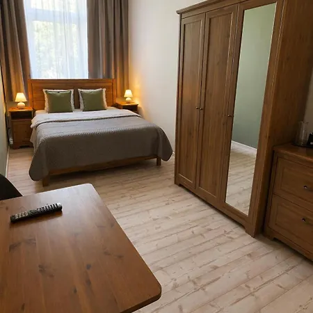 Apartment Guestnest-erfurt Erfurt