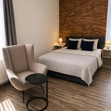 Guestnest-erfurt Apartament Erfurt