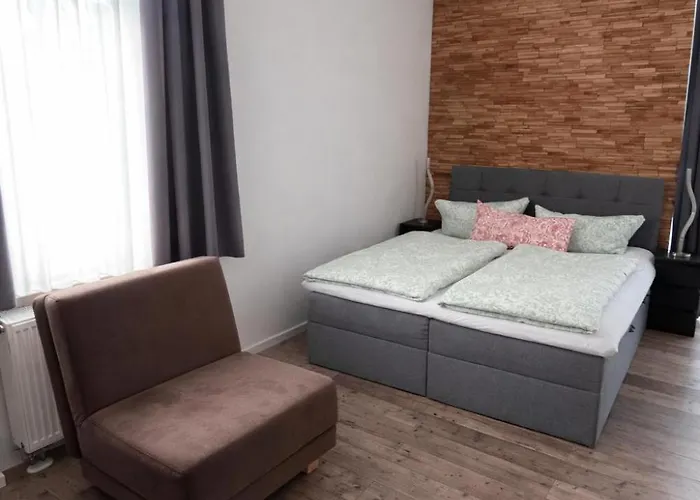 Guestnest-erfurt Erfurt