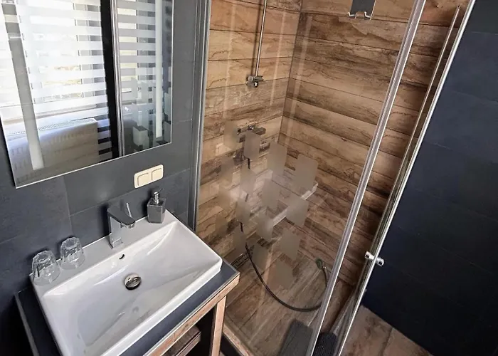 Guestnest-erfurt Daire