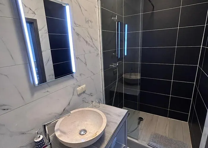 Guestnest-erfurt Daire