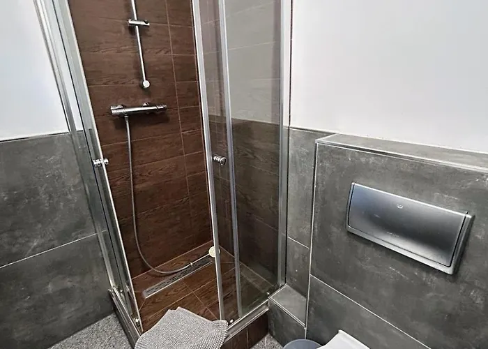 Guestnest-erfurt Erfurt