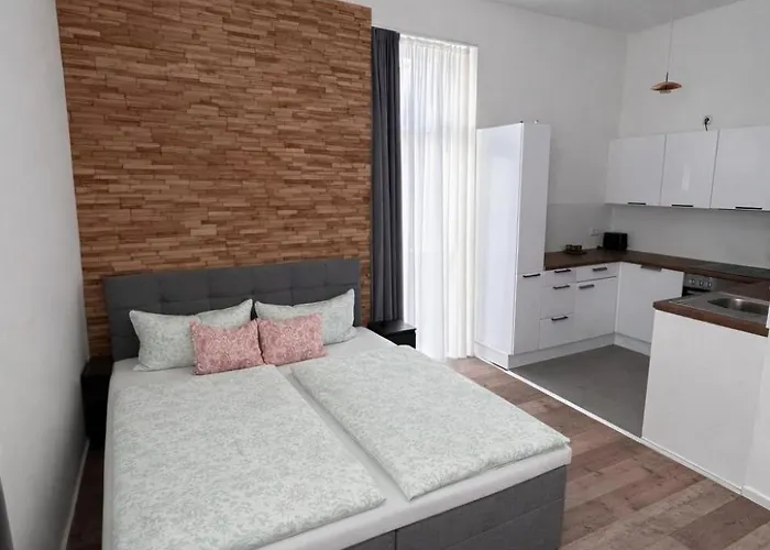 Apartment Guest-nest *